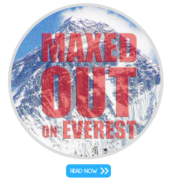 MaxedonMountEverest