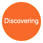 discovering