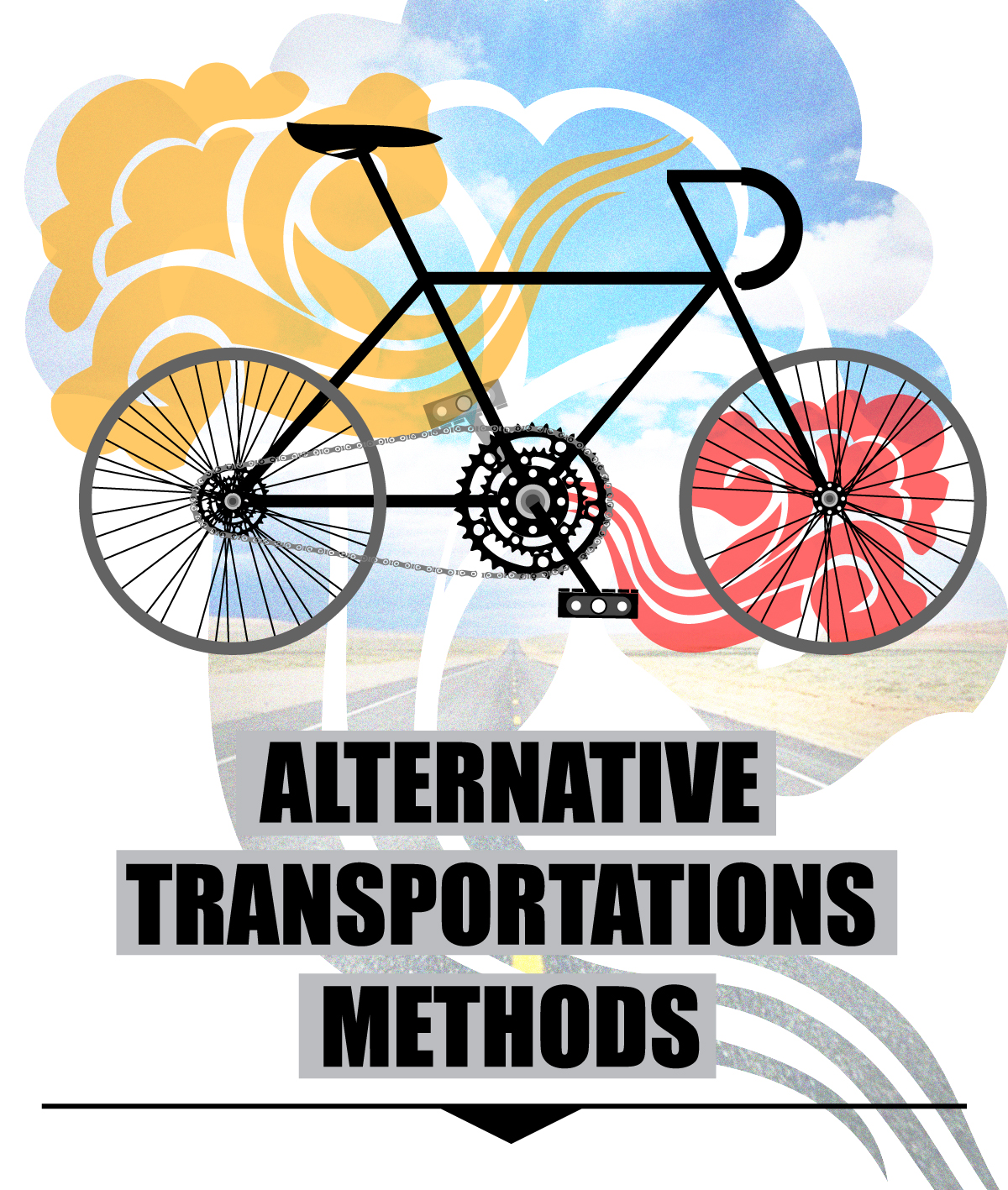 AlternativeTransportationsMethods