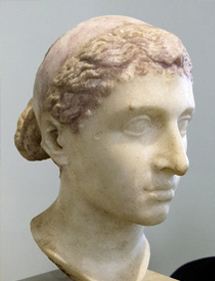 Cleopattra
