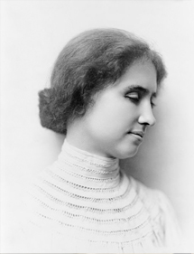 HelenKeller