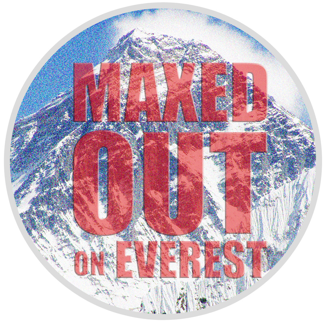 MaxedonMountEverest