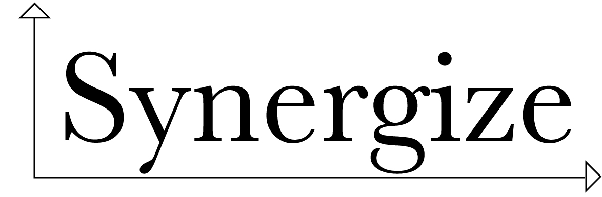 Synergize