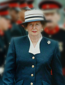 Thatcher
