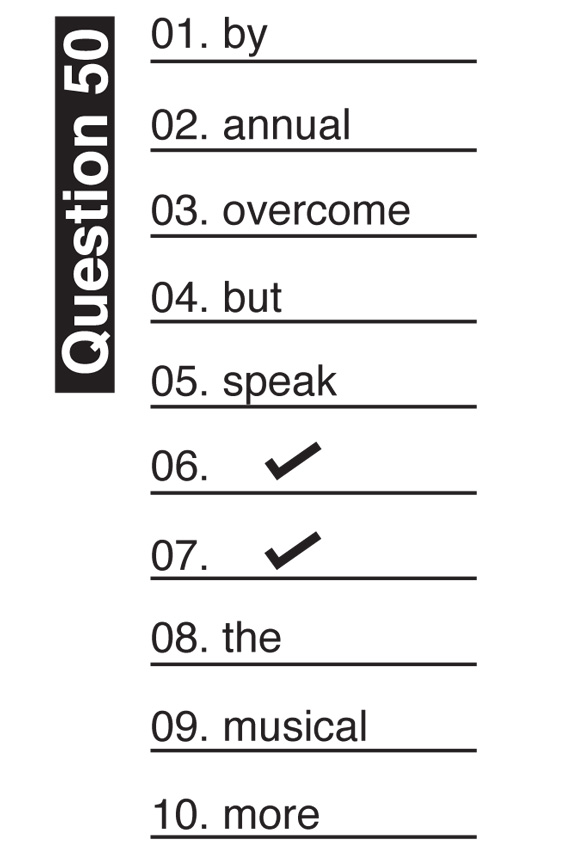 answers50