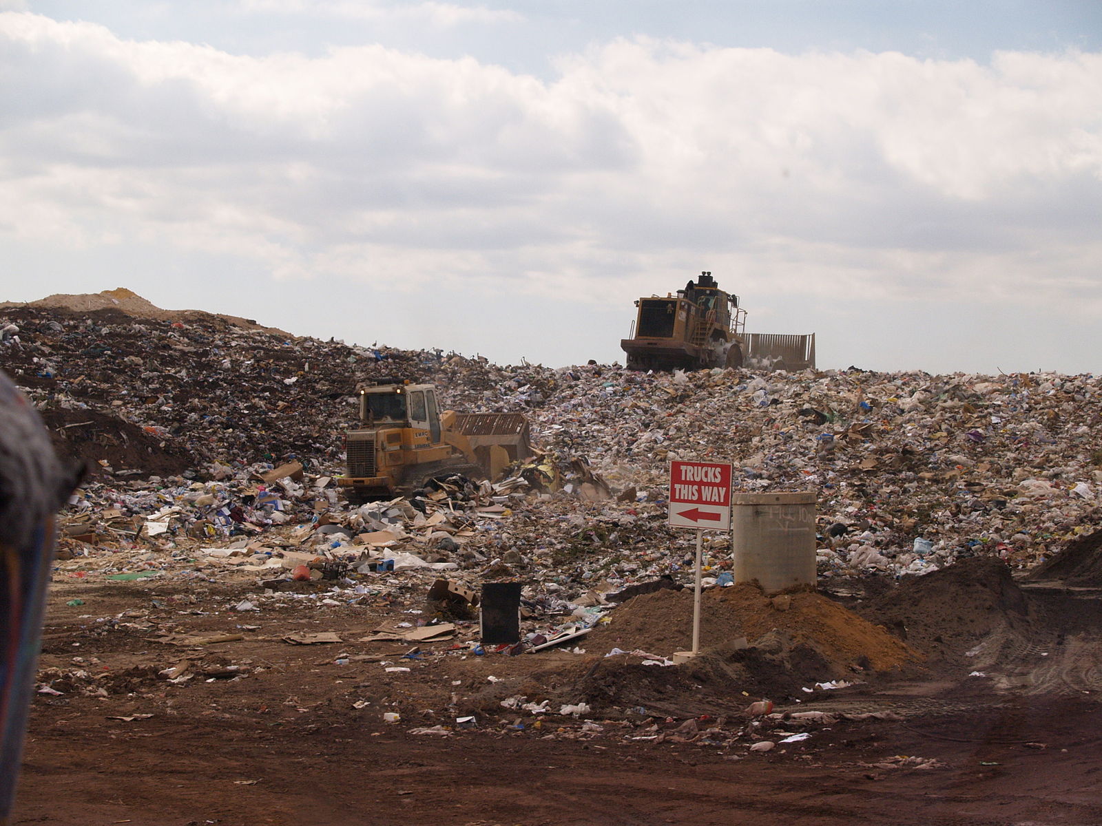 Landfill_face