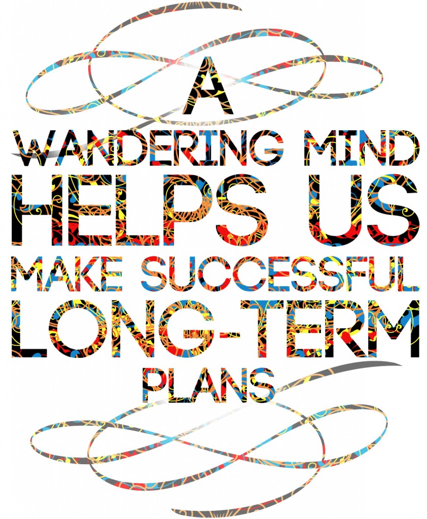 Benefits of daydreaming | Books & People